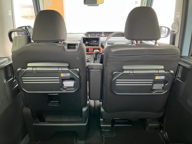 タントファンクロス（山口県）の中古車