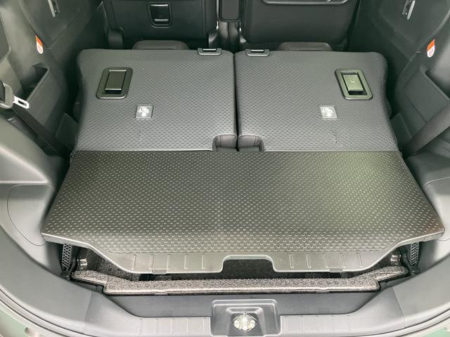 タントファンクロス（山口県）の中古車