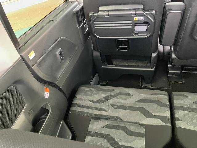 タントファンクロス（山口県）の中古車