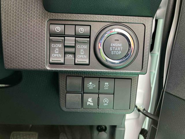 タントカスタムＸ（山口県）の中古車
