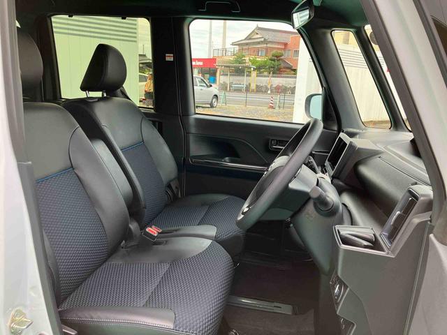 タントカスタムＸ（山口県）の中古車