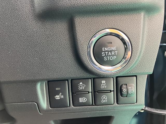 ムーヴカスタム　ＲＳ　ハイパーリミテッドＳＡIII禁煙　ワンオーナー　キーフリーシステム　記録簿　エアバック　スマートキー　アルミホイール　ＡＢＳ　ナビ　ターボ付（山口県）の中古車