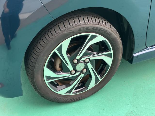 ムーヴカスタム　ＲＳ　ハイパーリミテッドＳＡIII禁煙　ワンオーナー　キーフリーシステム　記録簿　エアバック　スマートキー　アルミホイール　ＡＢＳ　ナビ　ターボ付（山口県）の中古車