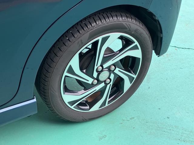 ムーヴカスタム　ＲＳ　ハイパーリミテッドＳＡIII禁煙　ワンオーナー　キーフリーシステム　記録簿　エアバック　スマートキー　アルミホイール　ＡＢＳ　ナビ　ターボ付（山口県）の中古車