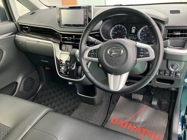 ムーヴカスタム　ＲＳ　ハイパーリミテッドＳＡIII禁煙　ワンオーナー　キーフリーシステム　記録簿　エアバック　スマートキー　アルミホイール　ＡＢＳ　ナビ　ターボ付（山口県）の中古車