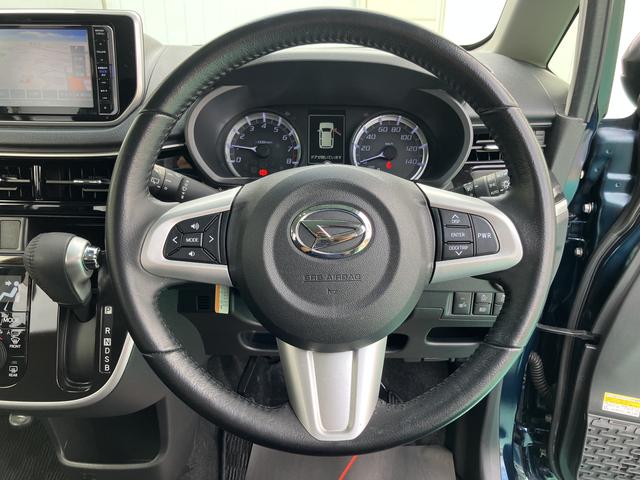 ムーヴカスタム　ＲＳ　ハイパーリミテッドＳＡIII禁煙　ワンオーナー　キーフリーシステム　記録簿　エアバック　スマートキー　アルミホイール　ＡＢＳ　ナビ　ターボ付（山口県）の中古車