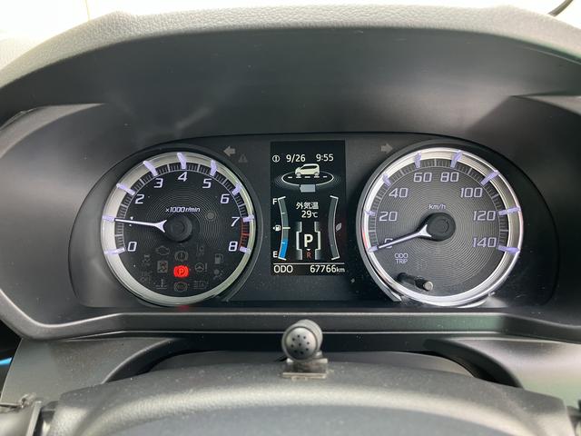 ムーヴカスタム　ＲＳ　ハイパーリミテッドＳＡIII禁煙　ワンオーナー　キーフリーシステム　記録簿　エアバック　スマートキー　アルミホイール　ＡＢＳ　ナビ　ターボ付（山口県）の中古車