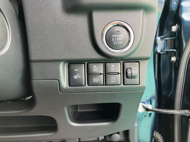 ムーヴカスタム　ＲＳ　ハイパーリミテッドＳＡIII禁煙　ワンオーナー　キーフリーシステム　記録簿　エアバック　スマートキー　アルミホイール　ＡＢＳ　ナビ　ターボ付（山口県）の中古車