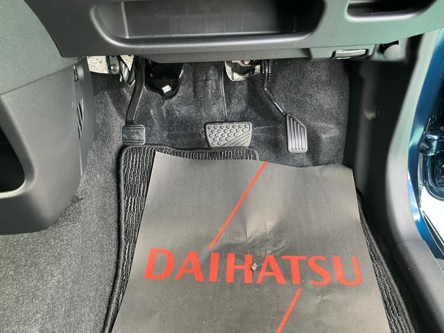 ムーヴカスタム　ＲＳ　ハイパーリミテッドＳＡIII禁煙　ワンオーナー　キーフリーシステム　記録簿　エアバック　スマートキー　アルミホイール　ＡＢＳ　ナビ　ターボ付（山口県）の中古車