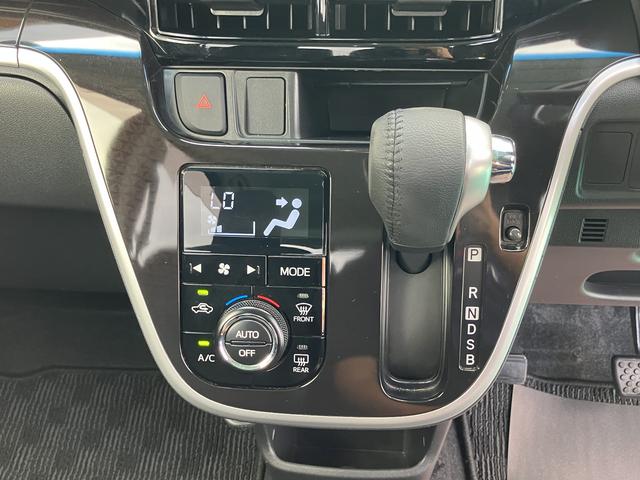 ムーヴカスタム　ＲＳ　ハイパーリミテッドＳＡIII禁煙　ワンオーナー　キーフリーシステム　記録簿　エアバック　スマートキー　アルミホイール　ＡＢＳ　ナビ　ターボ付（山口県）の中古車