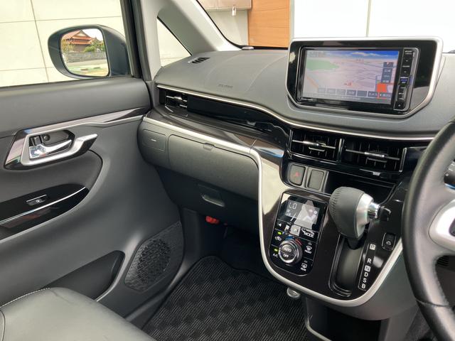 ムーヴカスタム　ＲＳ　ハイパーリミテッドＳＡIII禁煙　ワンオーナー　キーフリーシステム　記録簿　エアバック　スマートキー　アルミホイール　ＡＢＳ　ナビ　ターボ付（山口県）の中古車