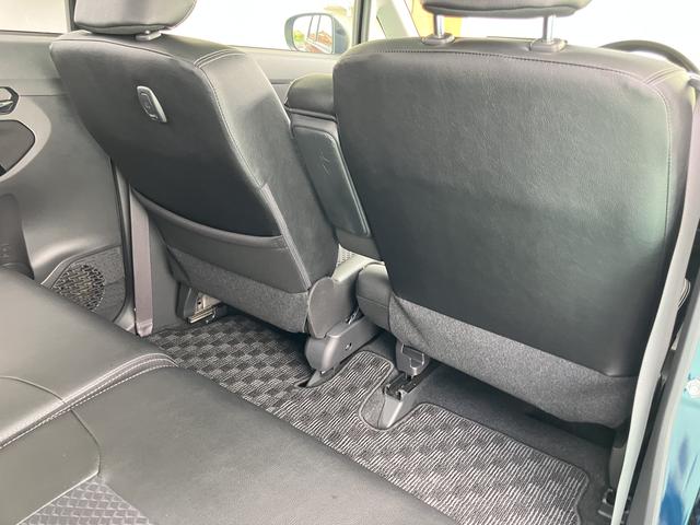 ムーヴカスタム　ＲＳ　ハイパーリミテッドＳＡIII禁煙　ワンオーナー　キーフリーシステム　記録簿　エアバック　スマートキー　アルミホイール　ＡＢＳ　ナビ　ターボ付（山口県）の中古車