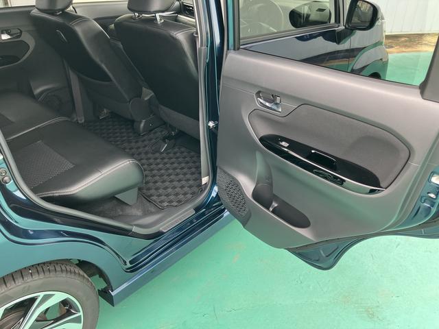 ムーヴカスタム　ＲＳ　ハイパーリミテッドＳＡIII禁煙　ワンオーナー　キーフリーシステム　記録簿　エアバック　スマートキー　アルミホイール　ＡＢＳ　ナビ　ターボ付（山口県）の中古車