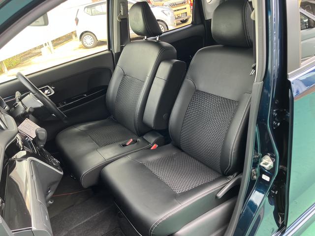 ムーヴカスタム　ＲＳ　ハイパーリミテッドＳＡIII禁煙　ワンオーナー　キーフリーシステム　記録簿　エアバック　スマートキー　アルミホイール　ＡＢＳ　ナビ　ターボ付（山口県）の中古車