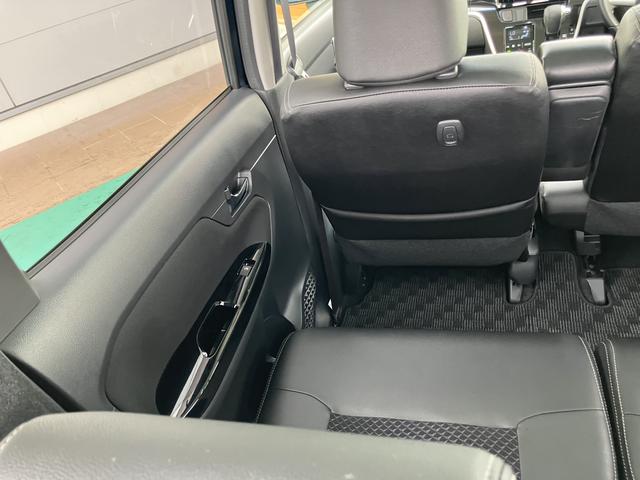 ムーヴカスタム　ＲＳ　ハイパーリミテッドＳＡIII禁煙　ワンオーナー　キーフリーシステム　記録簿　エアバック　スマートキー　アルミホイール　ＡＢＳ　ナビ　ターボ付（山口県）の中古車