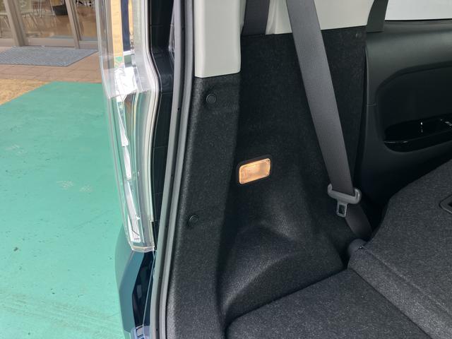 ムーヴカスタム　ＲＳ　ハイパーリミテッドＳＡIII禁煙　ワンオーナー　キーフリーシステム　記録簿　エアバック　スマートキー　アルミホイール　ＡＢＳ　ナビ　ターボ付（山口県）の中古車
