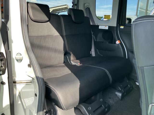 タントカスタムＸ　トップエディションリミテッドＳＡIII（山口県）の中古車