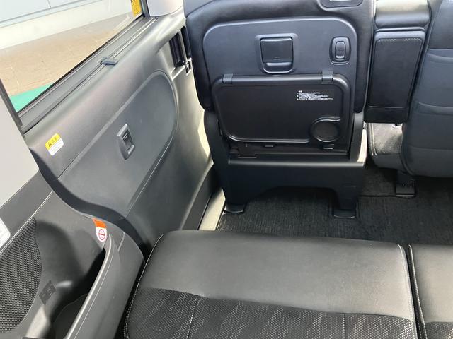 タントカスタムＸ　トップエディションリミテッドＳＡIII（山口県）の中古車