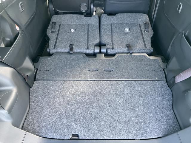 タントカスタムＸ　トップエディションリミテッドＳＡIII（山口県）の中古車