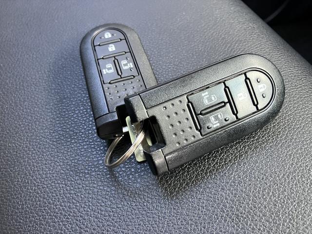 タントカスタムＸ　トップエディションリミテッドＳＡIII（山口県）の中古車