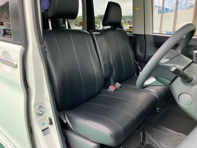 タントカスタムＸ　スマートセレクションＳＡキーフリーシステム　スマートキー付　ＡＢＳ　アルミ（山口県）の中古車