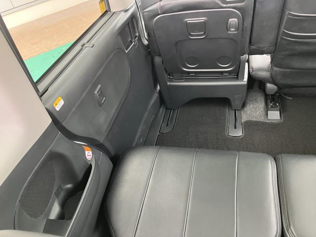 タントカスタムＸ　スマートセレクションＳＡキーフリーシステム　スマートキー付　ＡＢＳ　アルミ（山口県）の中古車