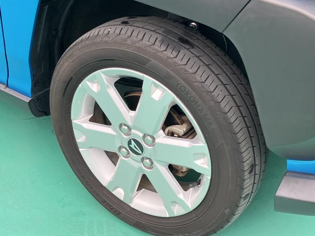 タフトＧ　クロムベンチャー（山口県）の中古車