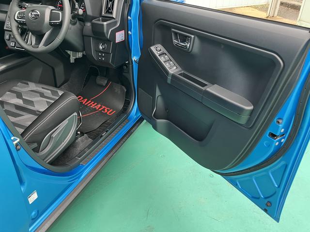 タフトＧ　クロムベンチャー（山口県）の中古車