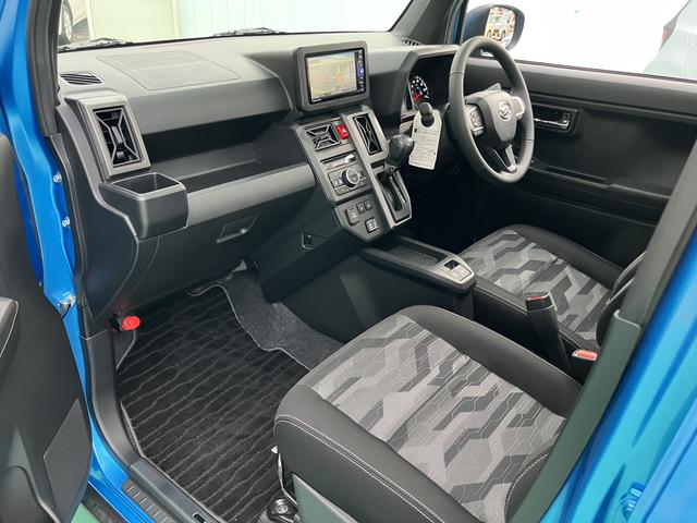 タフトＧ　クロムベンチャー（山口県）の中古車