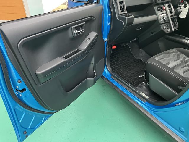 タフトＧ　クロムベンチャー（山口県）の中古車