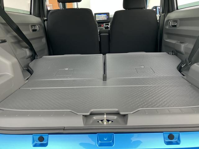 タフトＧ　クロムベンチャー（山口県）の中古車