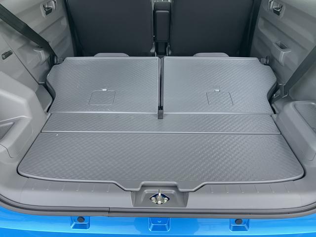 タフトＧ　クロムベンチャー（山口県）の中古車