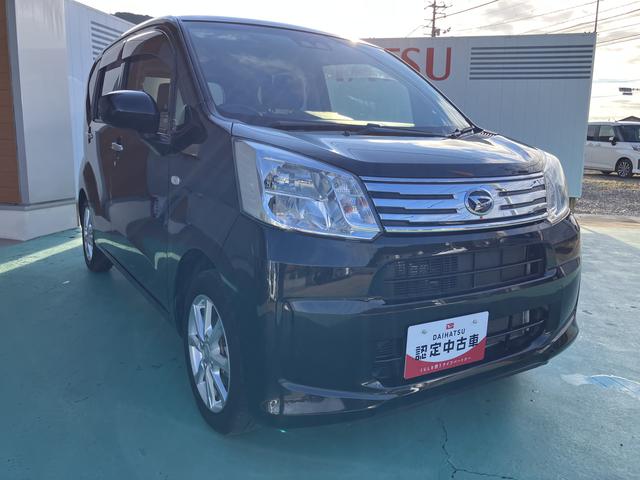 ムーヴＸ　ＳＡIII（山口県）の中古車