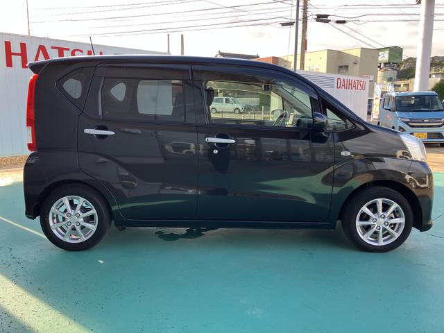 ムーヴＸ　ＳＡIII（山口県）の中古車