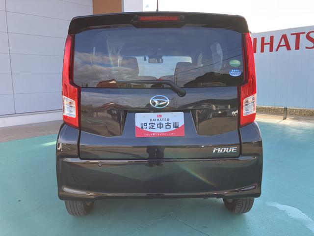 ムーヴＸ　ＳＡIII（山口県）の中古車