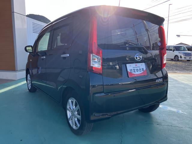 ムーヴＸ　ＳＡIII（山口県）の中古車