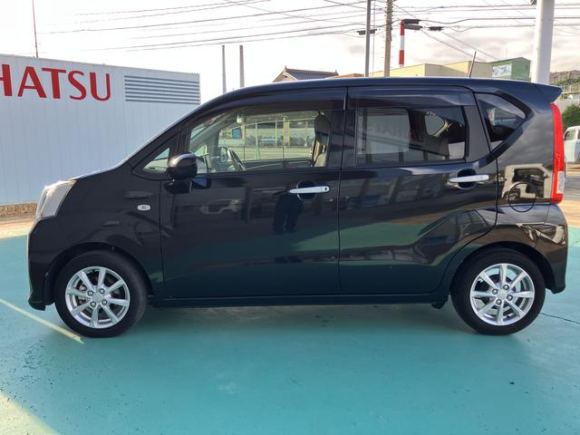 ムーヴＸ　ＳＡIII（山口県）の中古車