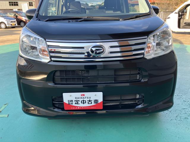 ムーヴＸ　ＳＡIII（山口県）の中古車