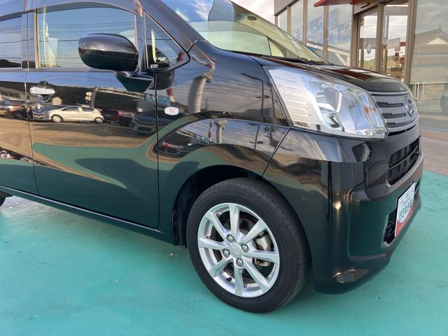 ムーヴＸ　ＳＡIII（山口県）の中古車