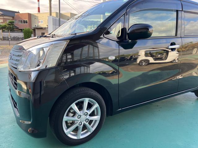 ムーヴＸ　ＳＡIII（山口県）の中古車