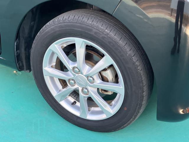 ムーヴＸ　ＳＡIII（山口県）の中古車