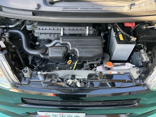 ムーヴＸ　ＳＡIII（山口県）の中古車