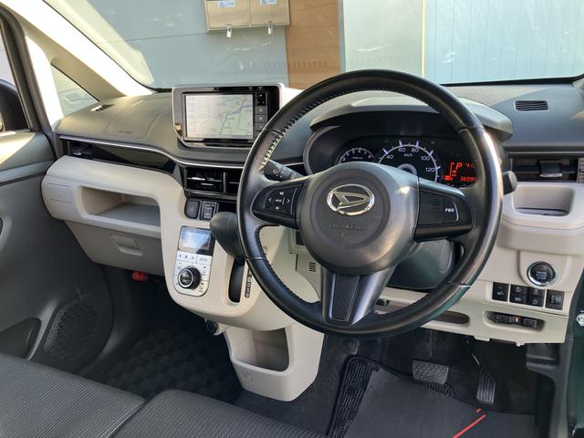 ムーヴＸ　ＳＡIII（山口県）の中古車