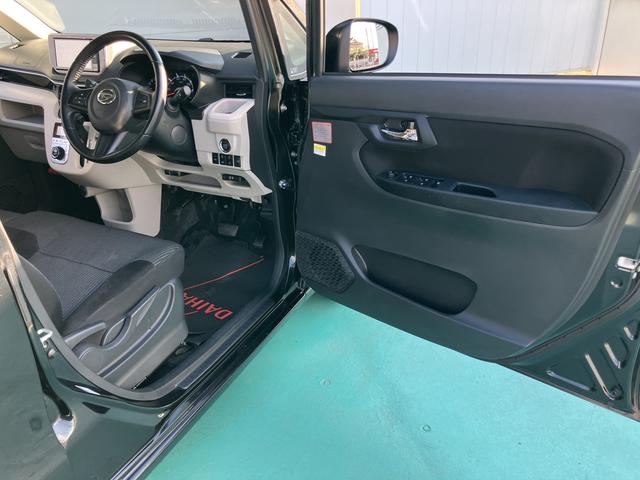 ムーヴＸ　ＳＡIII（山口県）の中古車