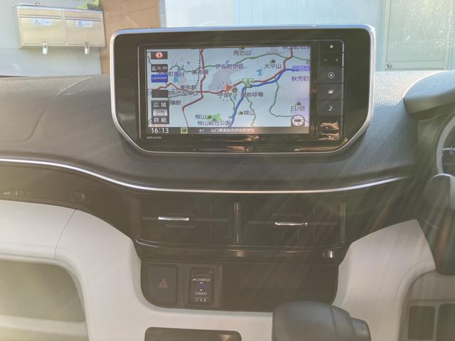 ムーヴＸ　ＳＡIII（山口県）の中古車