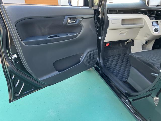 ムーヴＸ　ＳＡIII（山口県）の中古車