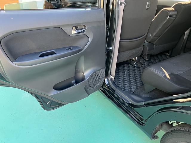 ムーヴＸ　ＳＡIII（山口県）の中古車