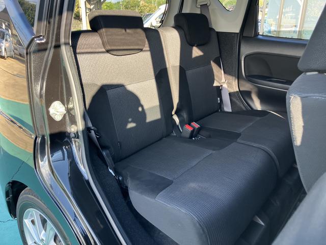 ムーヴＸ　ＳＡIII（山口県）の中古車