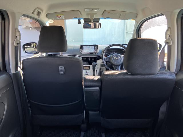 ムーヴＸ　ＳＡIII（山口県）の中古車