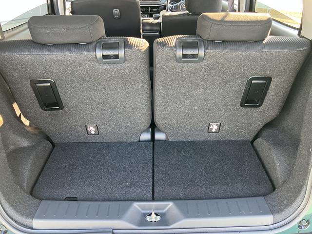 ムーヴＸ　ＳＡIII（山口県）の中古車